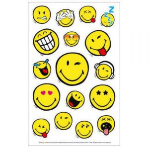 Naklejki Herlitz Smiley